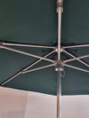 Hexagonal Umbrella Ivy Green SALE PRICE  $2,300