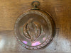 French Copper Mold Pisces SOLD